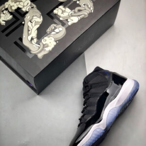 Air Jordan 11 Retro Space Jam 378037-003 For Sale