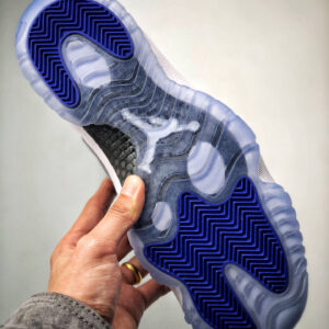 Air Jordan 11 Retro Space Jam 378037-003 For Sale