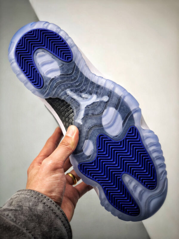 Air Jordan 11 Retro Space Jam 378037-003 For Sale