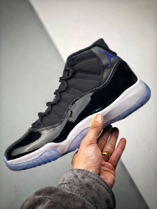 Air Jordan 11 Retro Space Jam 378037-003 For Sale