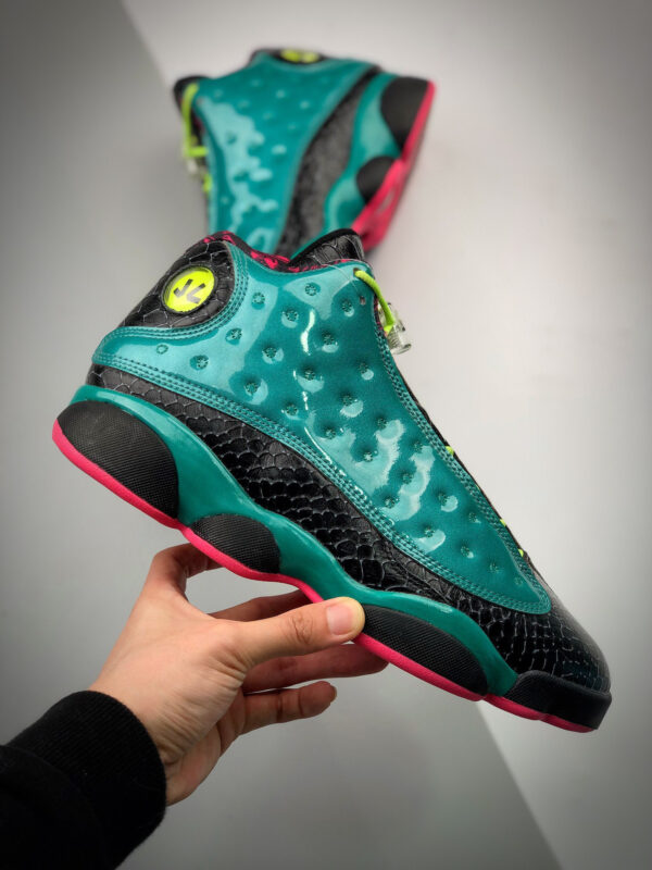 Air Jordan 13 Doernbecher 836405-305 On Sale