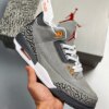 Air Jordan 3 Cool Grey CT8532-012 For Sale