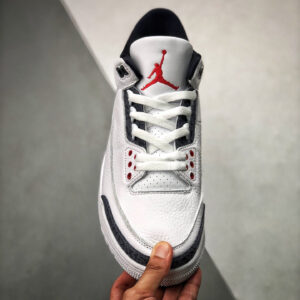 Air Jordan 3 SE DNM Fire Red CZ6431-100 For Sale