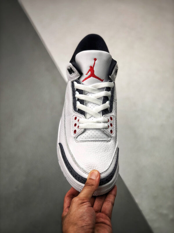 Air Jordan 3 SE DNM Fire Red CZ6431-100 For Sale