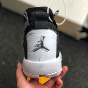 Air Jordan 34 Eclipse Black White AR3240-001 On Sale