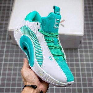 Air Jordan 35 Low Guo Ailun PE DJ2994-100 On Sale