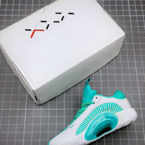 Air Jordan 35 Low Guo Ailun PE DJ2994-100 On Sale