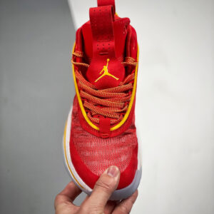 Air Jordan 36 Guo Ailun PE DJ4480-600 On Sale