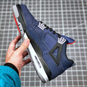 Air Jordan 4 WNTR Loyal Blue CQ9597-401 For Sale