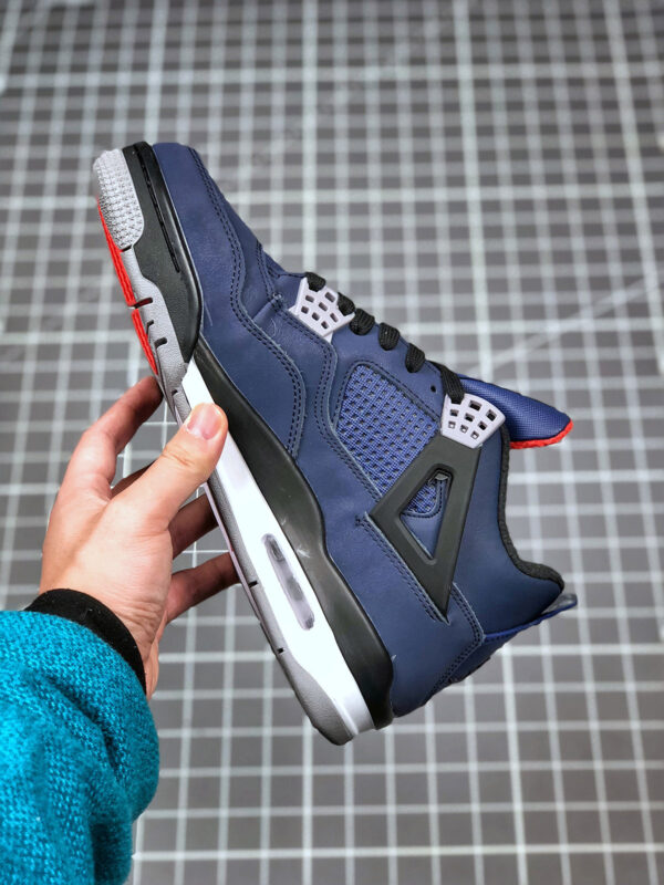 Air Jordan 4 WNTR Loyal Blue CQ9597-401 For Sale