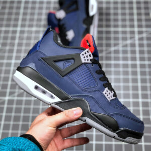 Air Jordan 4 WNTR Loyal Blue CQ9597-401 For Sale