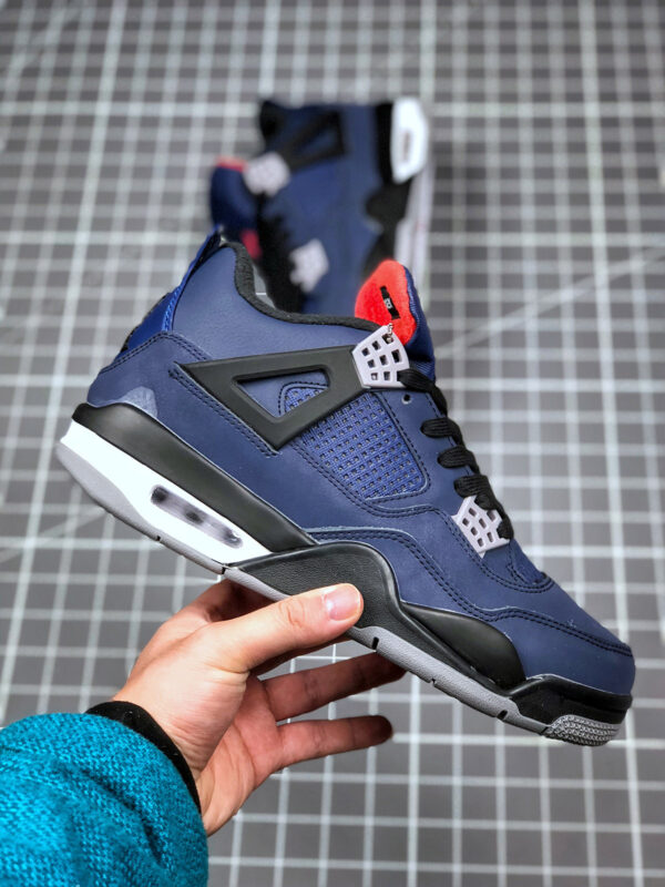 Air Jordan 4 WNTR Loyal Blue CQ9597-401 For Sale