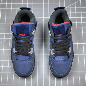 Air Jordan 4 WNTR Loyal Blue CQ9597-401 For Sale