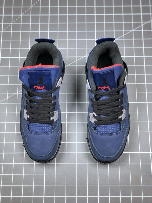 Air Jordan 4 WNTR Loyal Blue CQ9597-401 For Sale