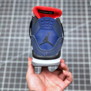 Air Jordan 4 WNTR Loyal Blue CQ9597-401 For Sale