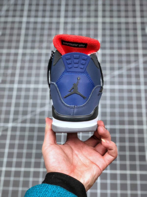 Air Jordan 4 WNTR Loyal Blue CQ9597-401 For Sale