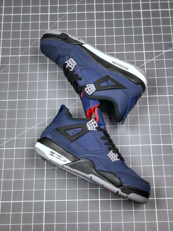 Air Jordan 4 WNTR Loyal Blue CQ9597-401 For Sale