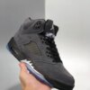 Air Jordan 5 Anthracite DB0731-001 For Sale