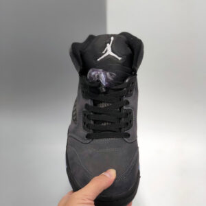 Air Jordan 5 Anthracite DB0731-001 For Sale