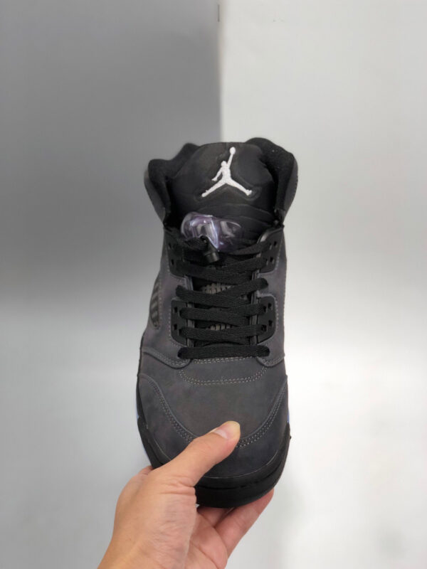 Air Jordan 5 Anthracite DB0731-001 For Sale