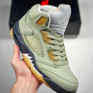 Air Jordan 5 Jade Horizon DC7501-300 For Sale