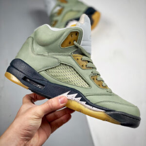 Air Jordan 5 Jade Horizon DC7501-300 For Sale