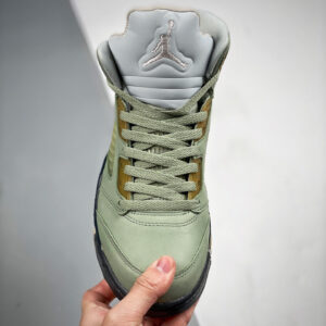 Air Jordan 5 Jade Horizon DC7501-300 For Sale