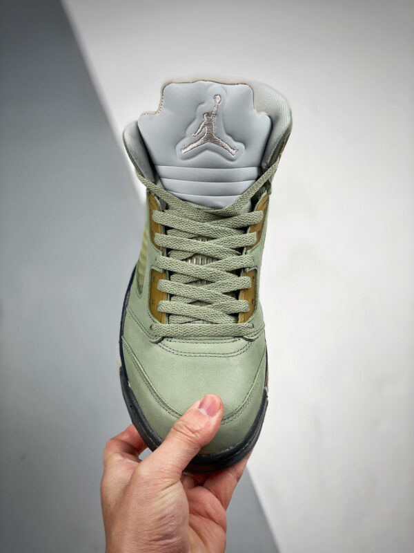 Air Jordan 5 Jade Horizon DC7501-300 For Sale