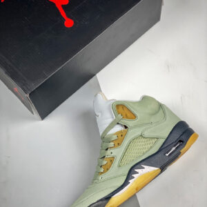 Air Jordan 5 Jade Horizon DC7501-300 For Sale