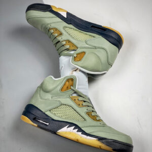 Air Jordan 5 Jade Horizon DC7501-300 For Sale