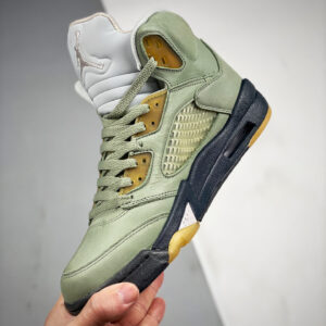 Air Jordan 5 Jade Horizon DC7501-300 For Sale