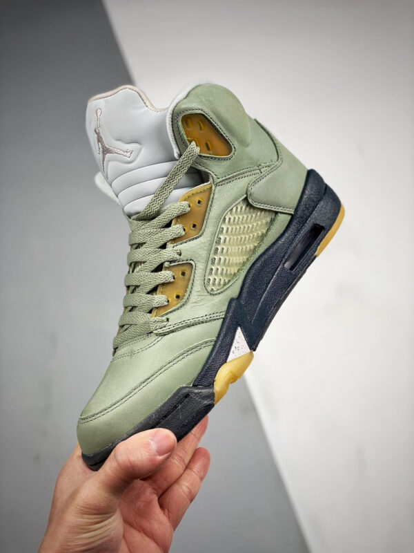 Air Jordan 5 Jade Horizon DC7501-300 For Sale