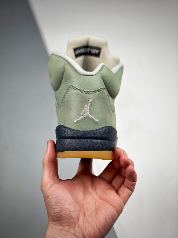 Air Jordan 5 Jade Horizon DC7501-300 For Sale