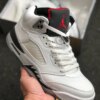 Air Jordan 5 White Cement 136027-104 For Sale