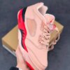 Air Jordan 5 Low Arctic Orange Siren Red-Black For Sale