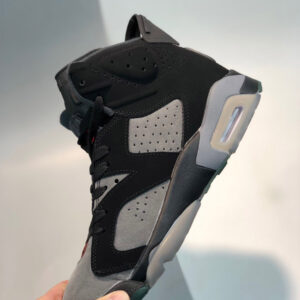 Air Jordan 6 PSG Iron Grey Infrared 23-Black CK1229-001 For Sale