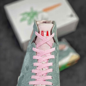 Air Jordan 7 SE Hare 2.0 Neutral Grey White-Pink Foam For Sale