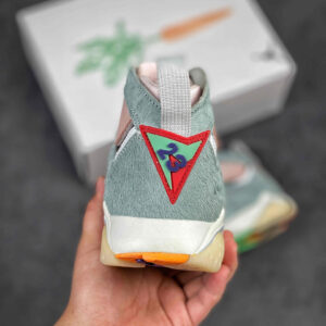 Air Jordan 7 SE Hare 2.0 Neutral Grey White-Pink Foam For Sale