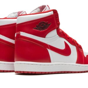 Air Jordan New Beginnings Pack Retro High 1 & Nike Air Ship For Sale