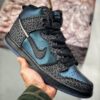 Black Sheep x Nike SB Dunk High BQ6827-001 For Sale