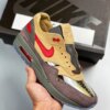 CLOT x Nike Air Max 1 K.O.D. CHA DD1870-200 For Sale