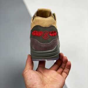 CLOT x Nike Air Max 1 K.O.D. CHA DD1870-200 For Sale