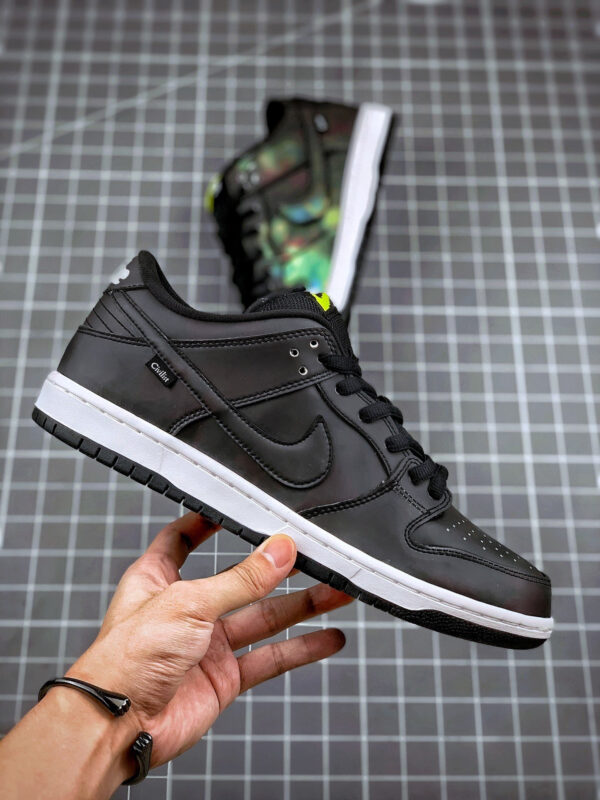 Civilist x Nike SB Dunk Low Black CZ5123-001 For Sale