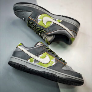 HUF x Nike SB Dunk Low Wait, What! For Sale