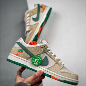 Jarritos x Nike SB Dunk Low Phantom Safety Orange FD0860-001 For Sale