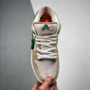 Jarritos x Nike SB Dunk Low Phantom Safety Orange FD0860-001 For Sale