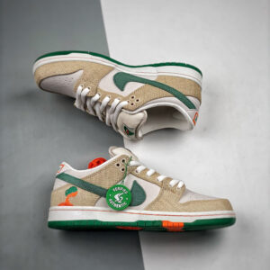 Jarritos x Nike SB Dunk Low Phantom Safety Orange FD0860-001 For Sale