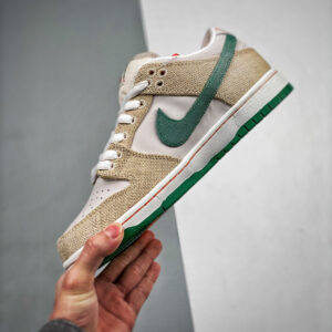 Jarritos x Nike SB Dunk Low Phantom Safety Orange FD0860-001 For Sale