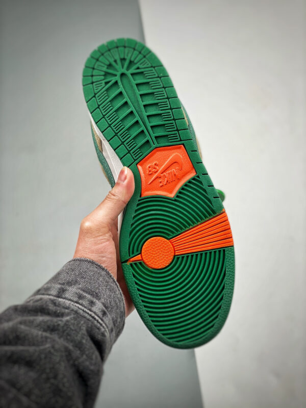 Jarritos x Nike SB Dunk Low Phantom Safety Orange FD0860-001 For Sale