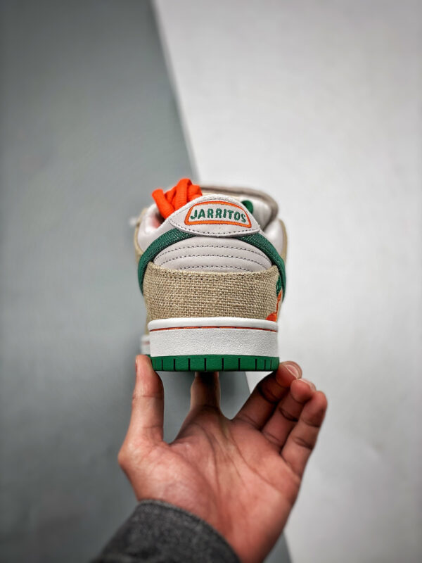 Jarritos x Nike SB Dunk Low Phantom Safety Orange FD0860-001 For Sale